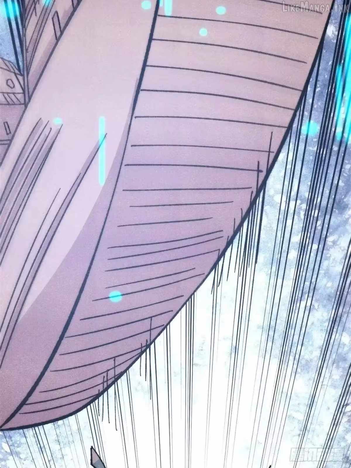 All Hail the Sect Leader Ch.540 p48
