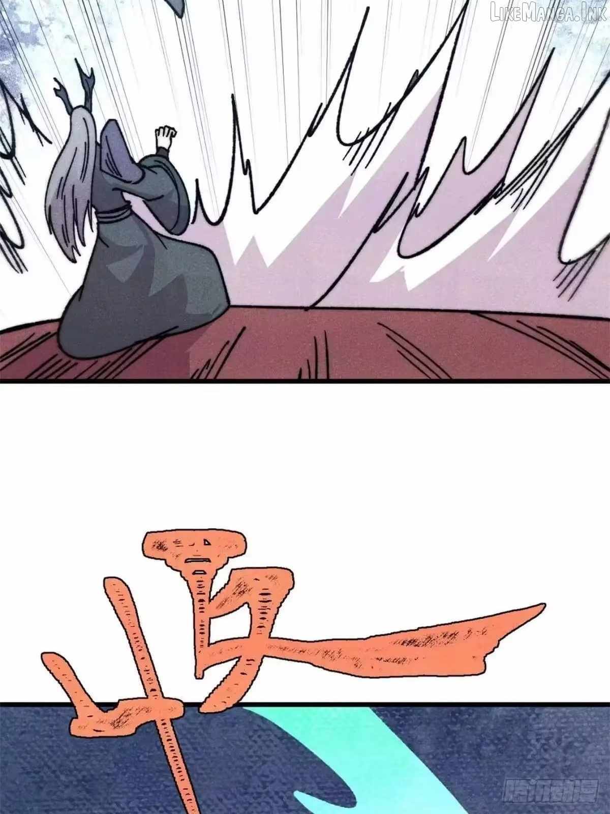 All Hail the Sect Leader Ch.540 p49