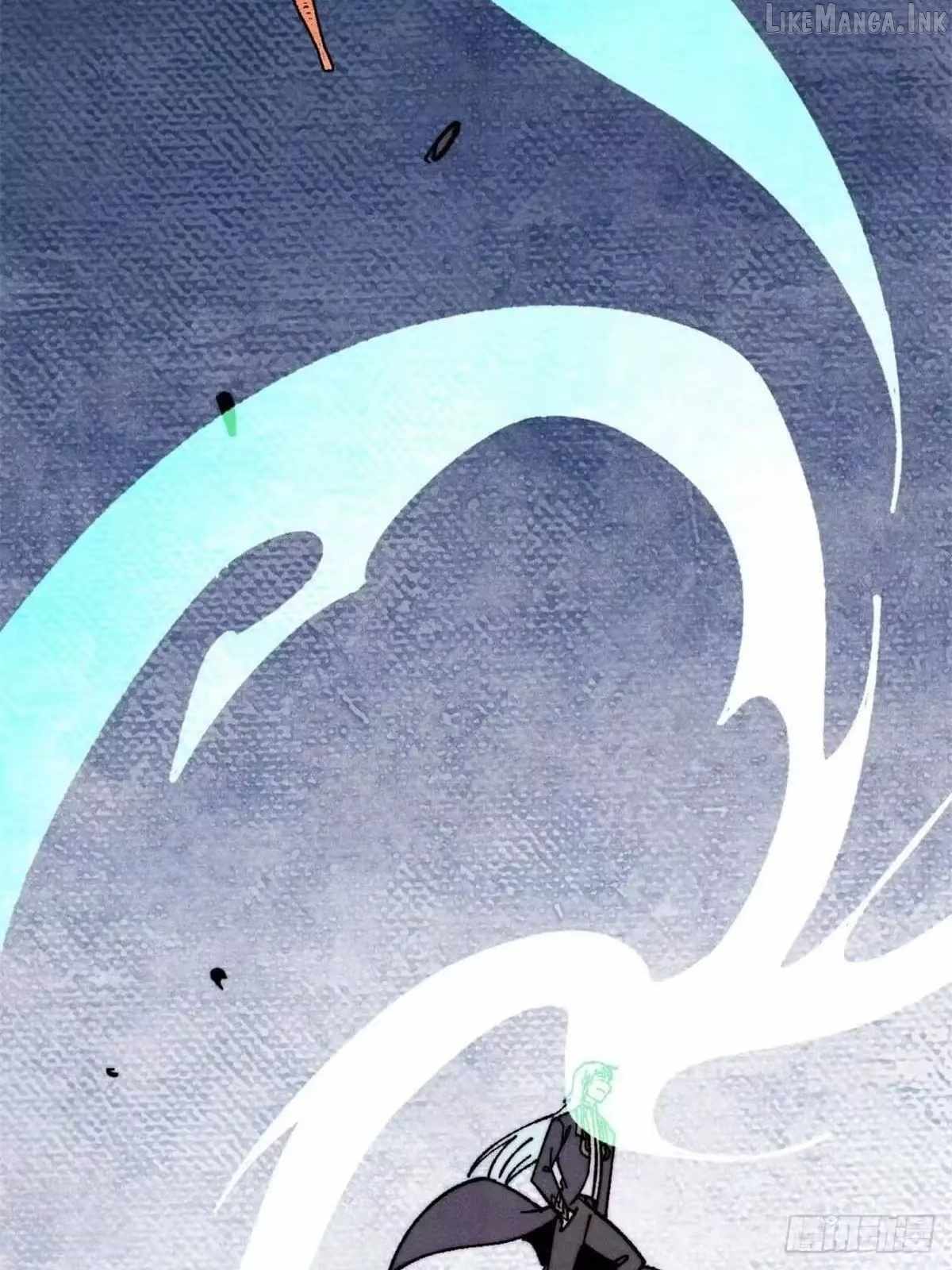 All Hail the Sect Leader Ch.540 p50