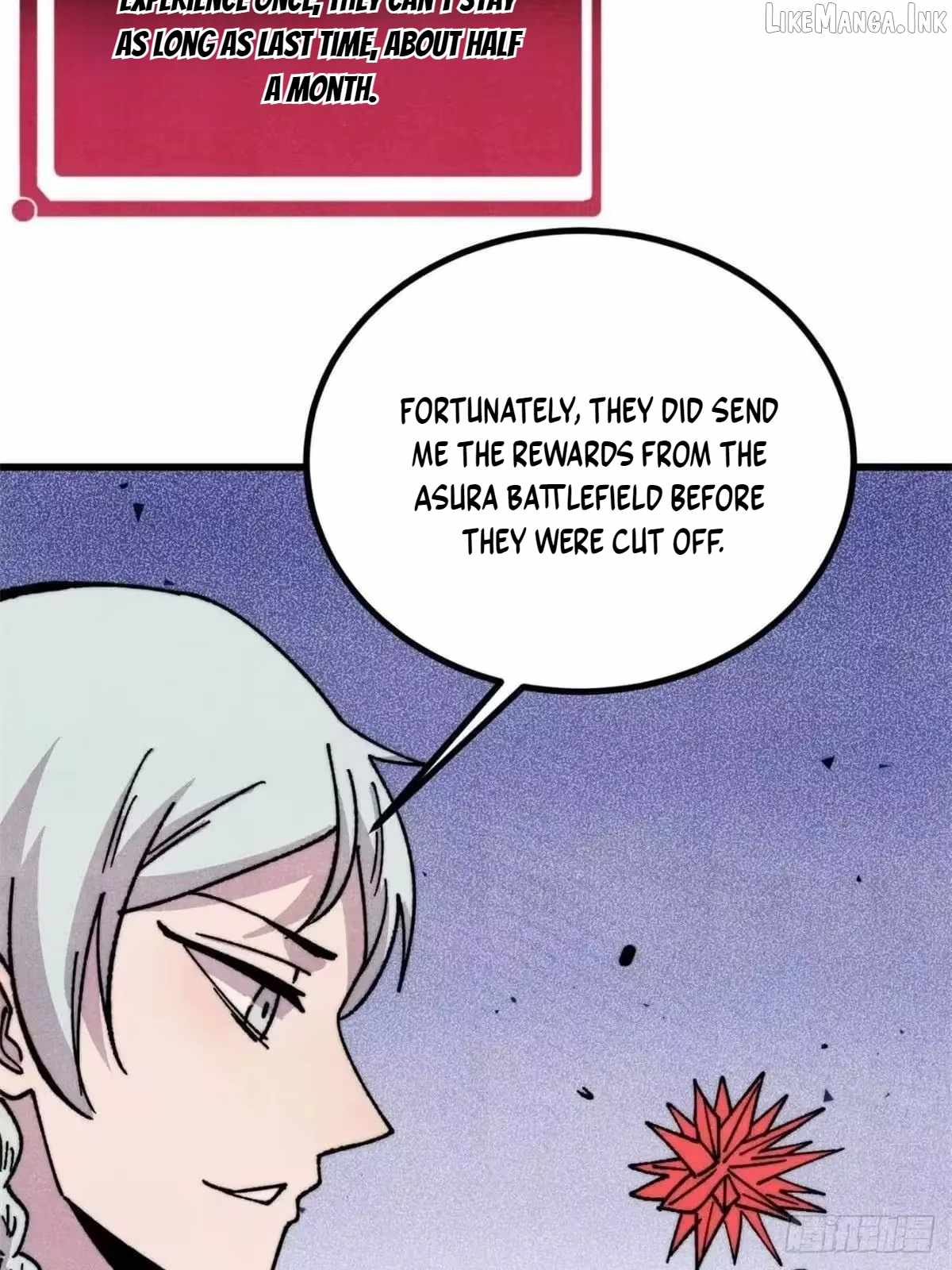 All Hail the Sect Leader Ch.540 p6