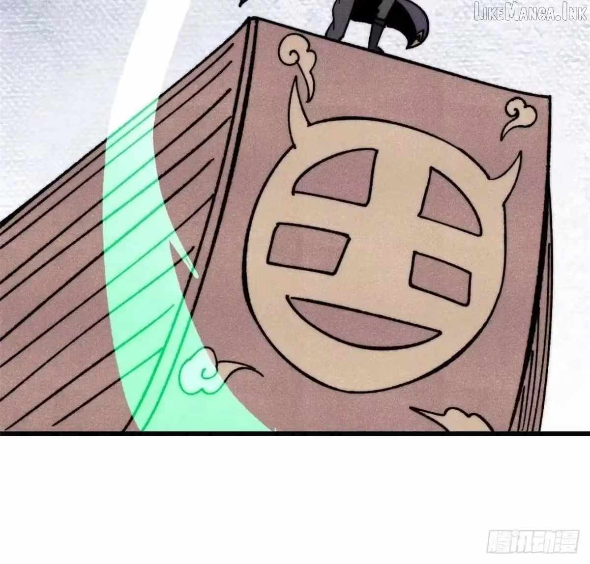 All Hail the Sect Leader Ch.540 p51