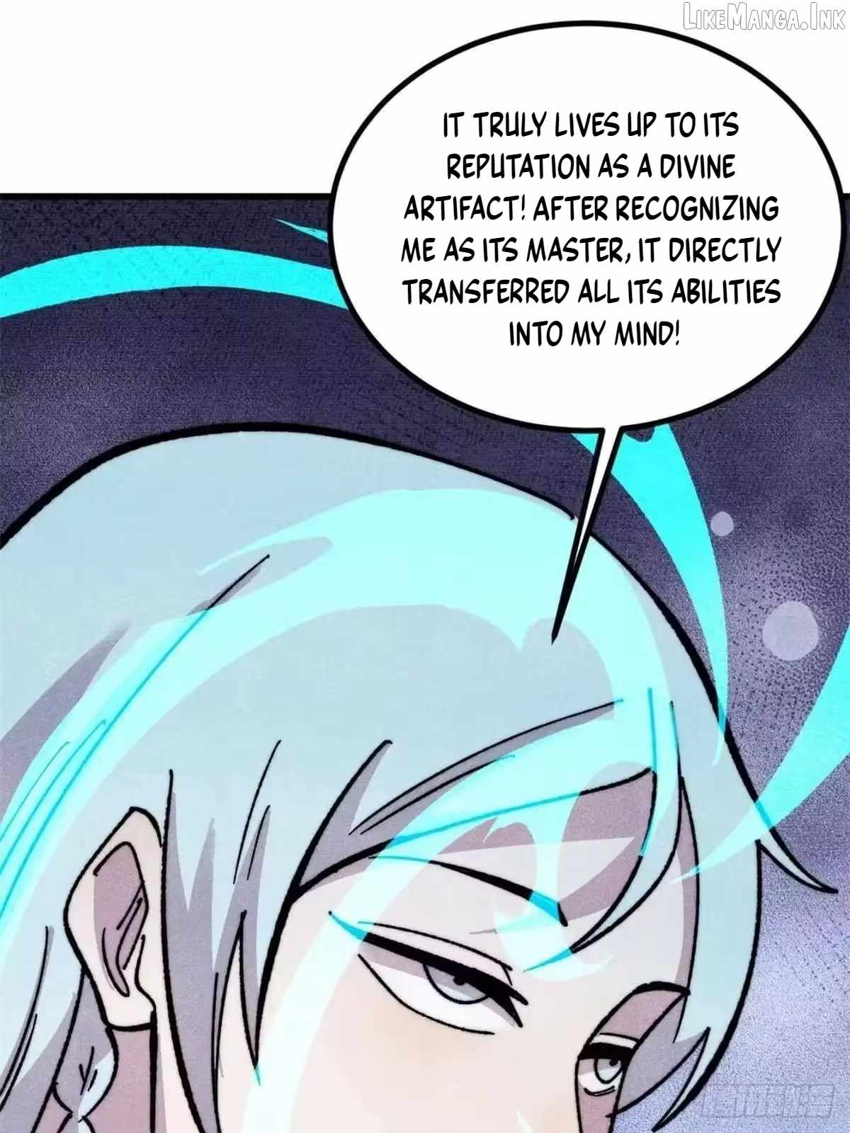 All Hail the Sect Leader Ch.540 p52