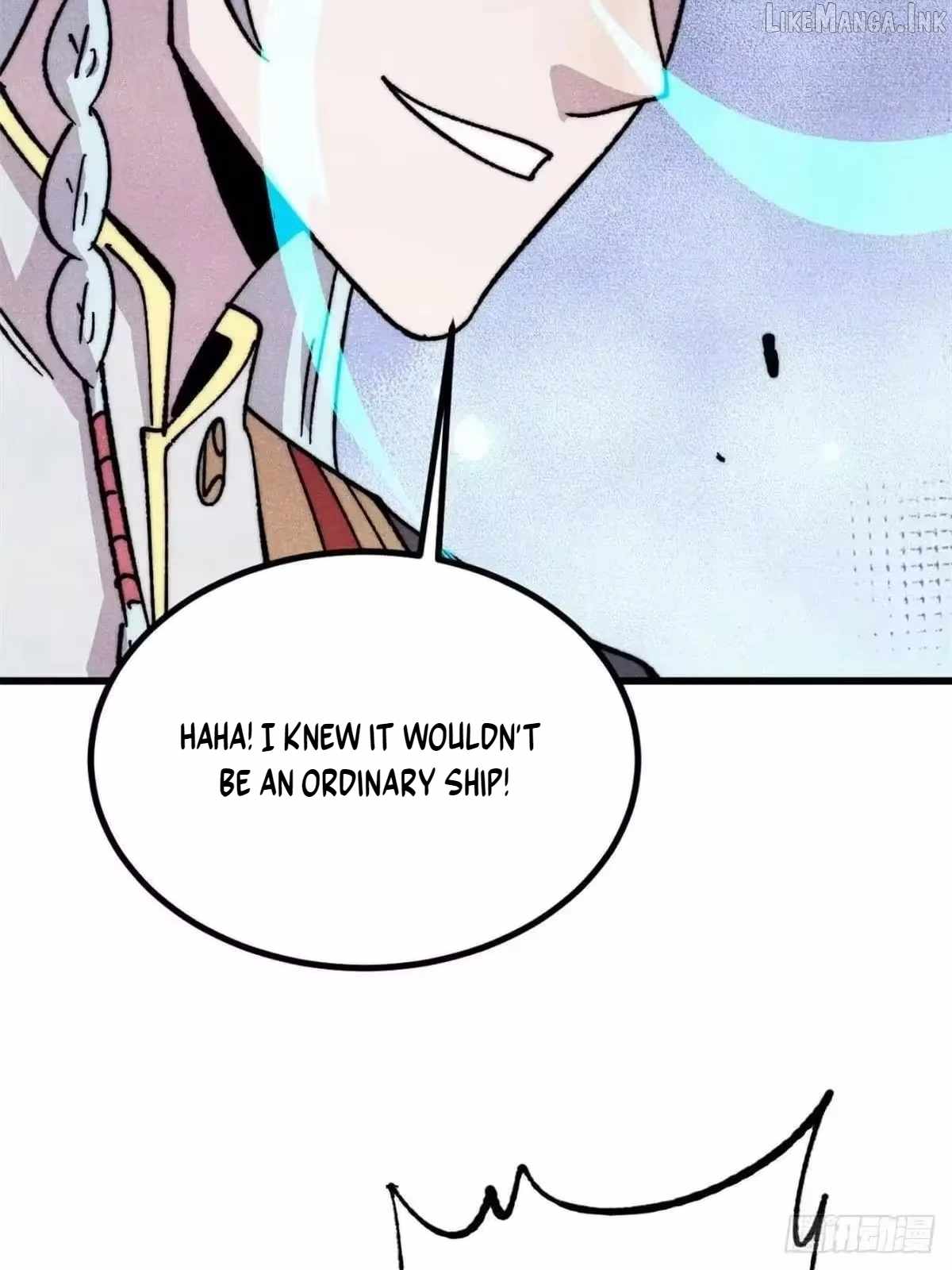 All Hail the Sect Leader Ch.540 p53