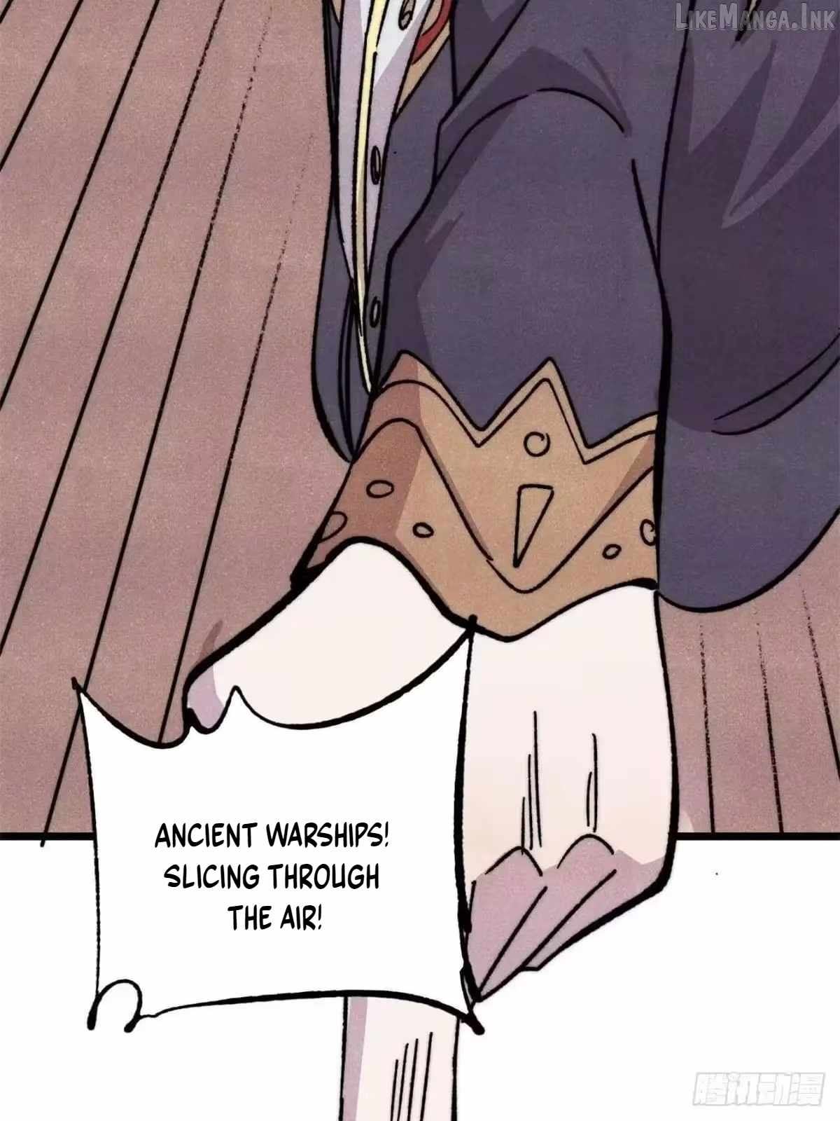 All Hail the Sect Leader Ch.540 p55