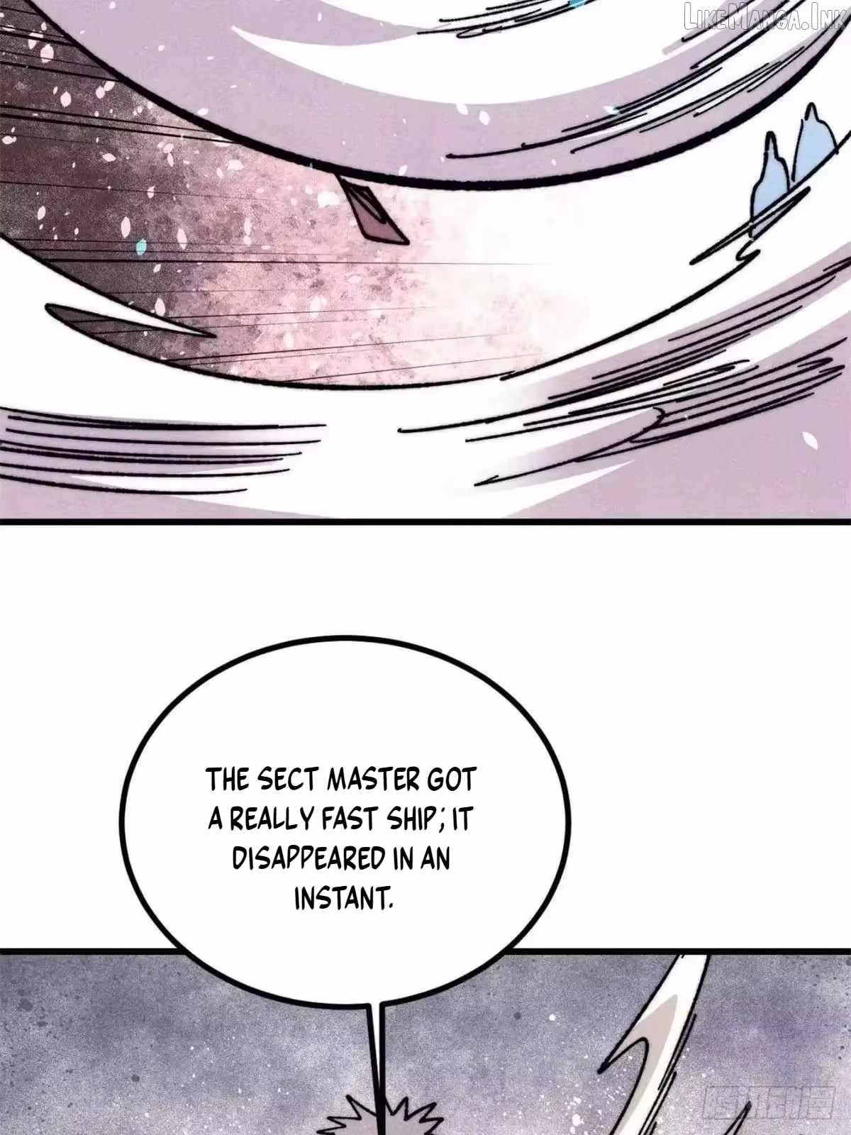 All Hail the Sect Leader Ch.540 p58