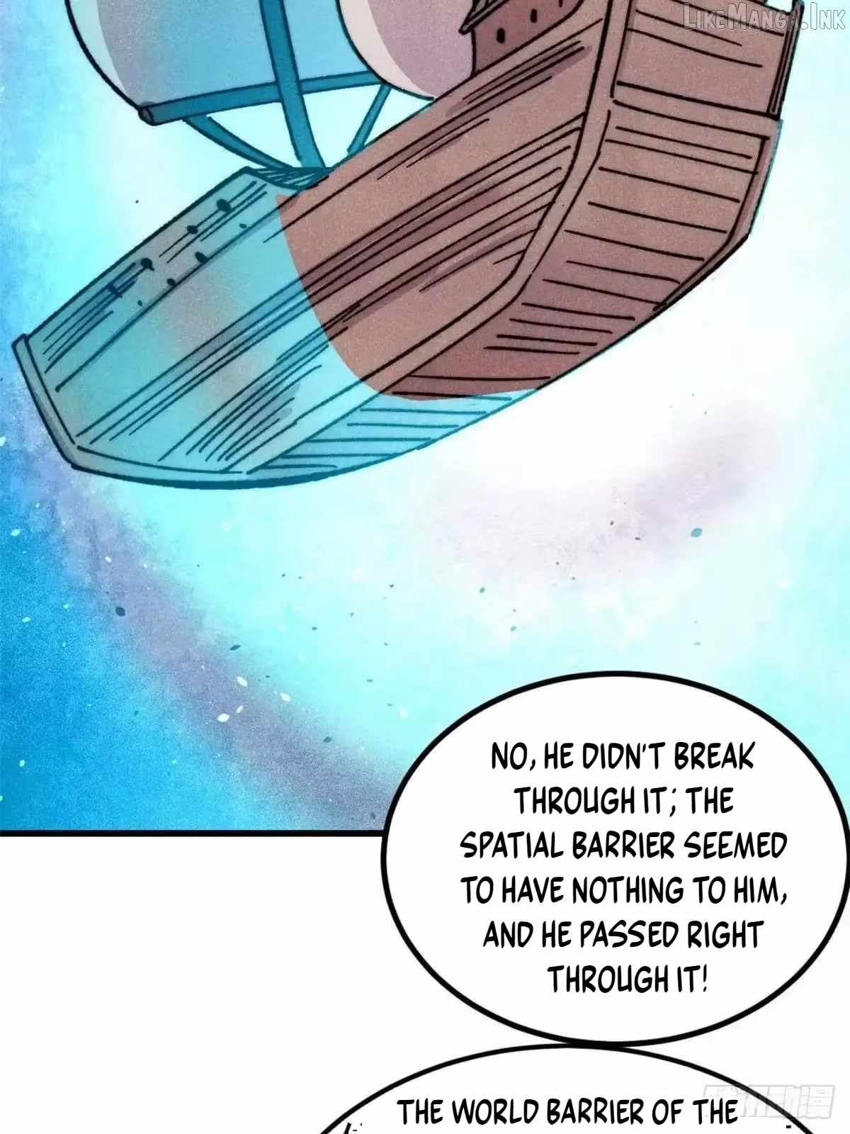 All Hail the Sect Leader Ch.540 p61