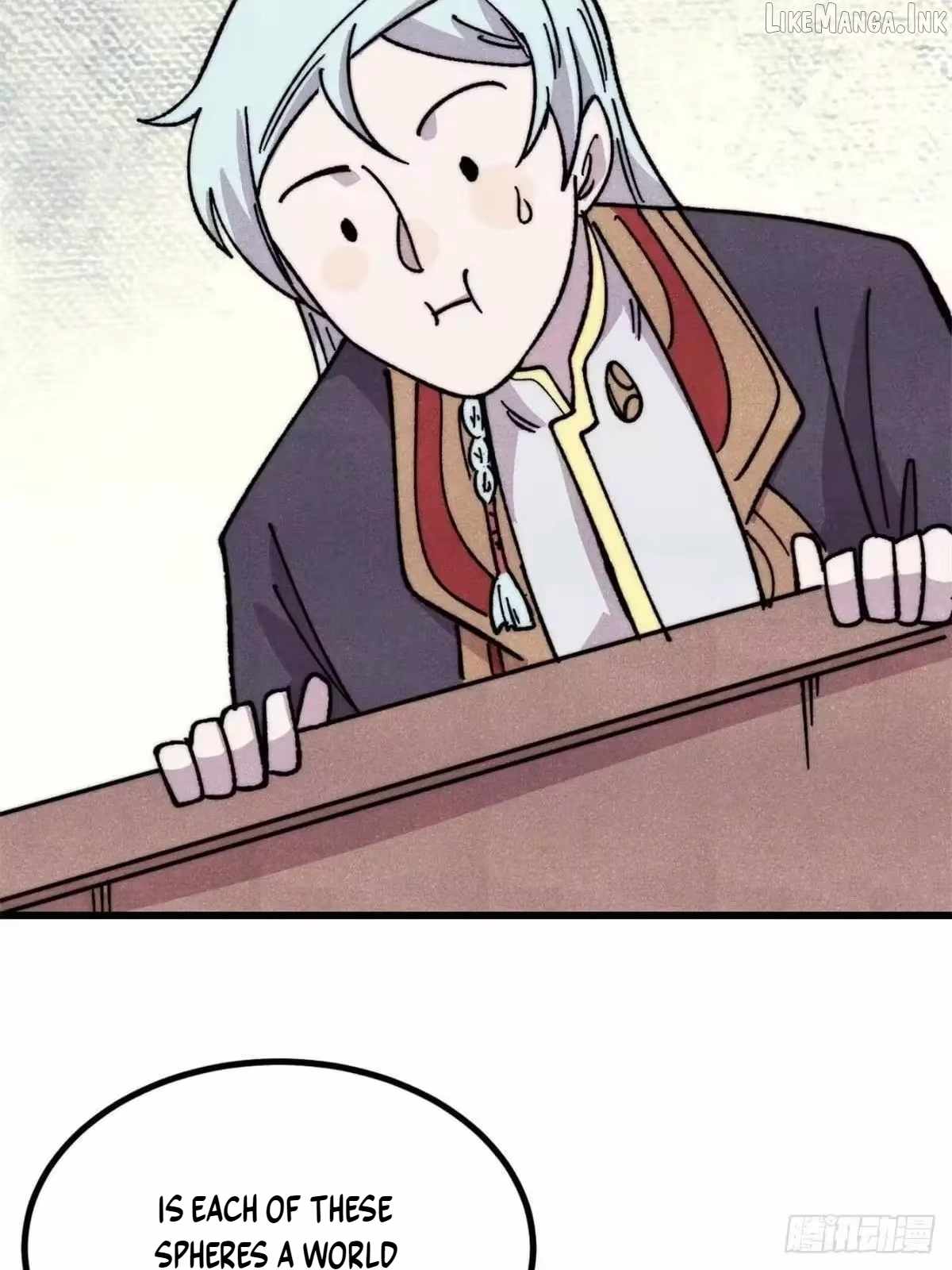 All Hail the Sect Leader Ch.540 p66