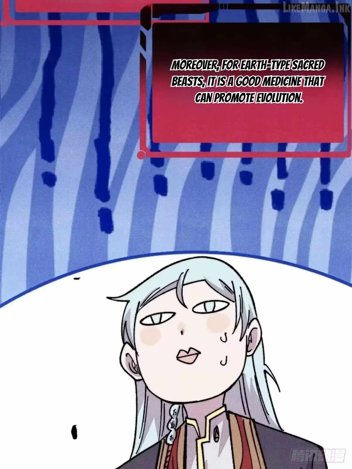 All Hail the Sect Leader Ch.540 p8