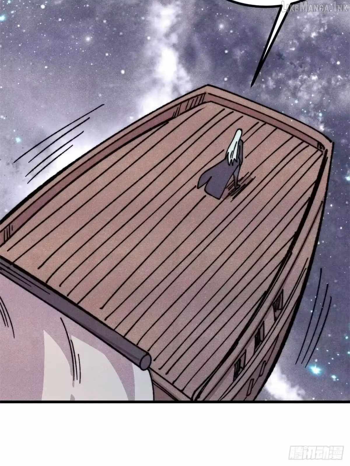 All Hail the Sect Leader Ch.540 p71