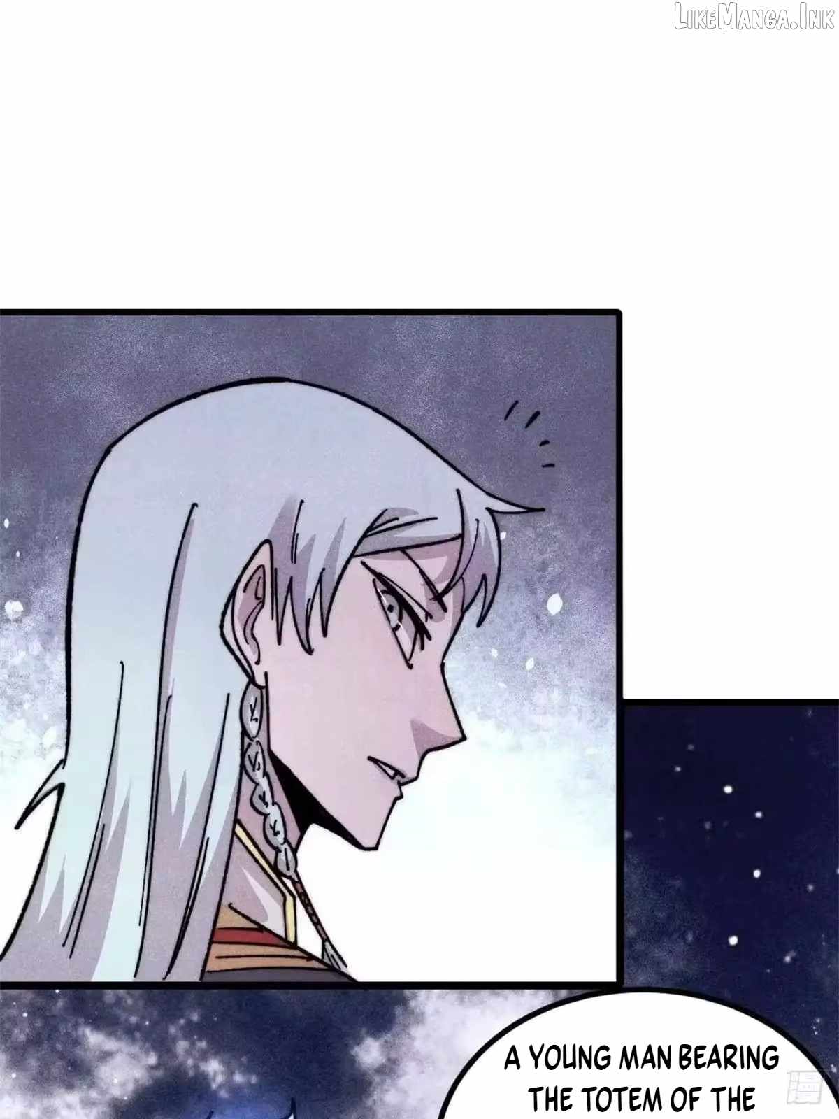 All Hail the Sect Leader Ch.540 p72