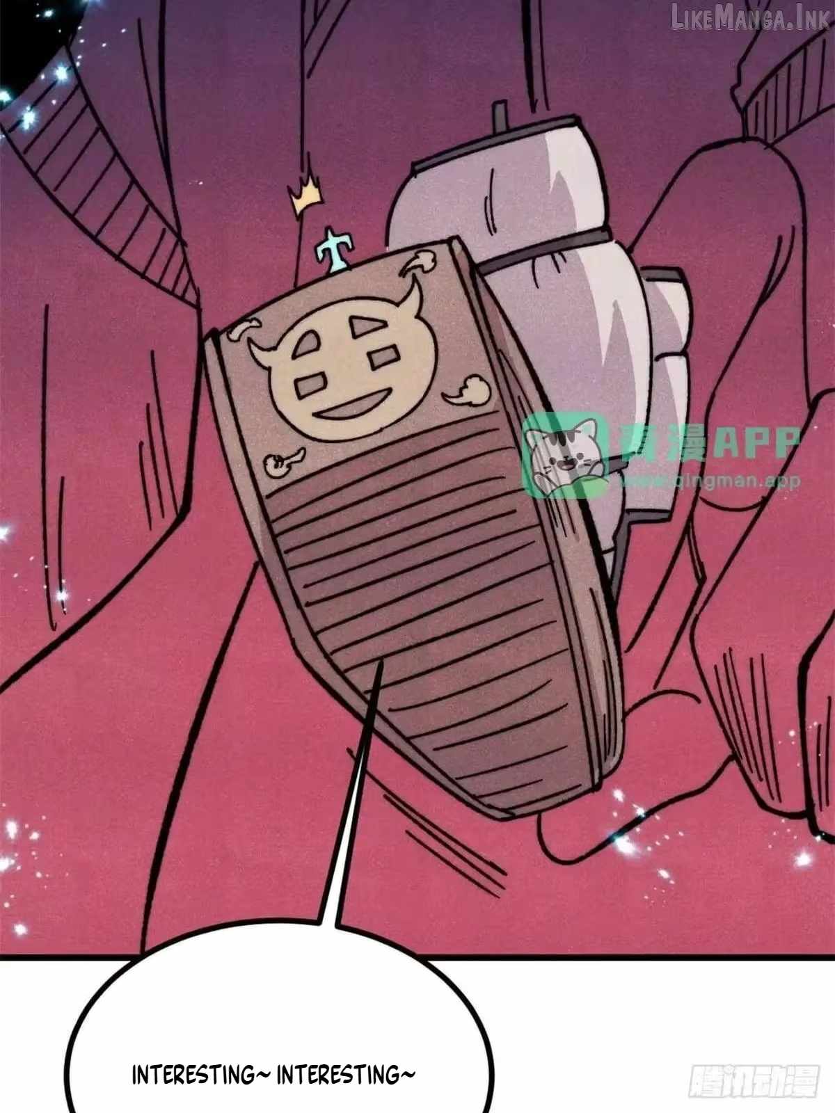 All Hail the Sect Leader Ch.540 p74
