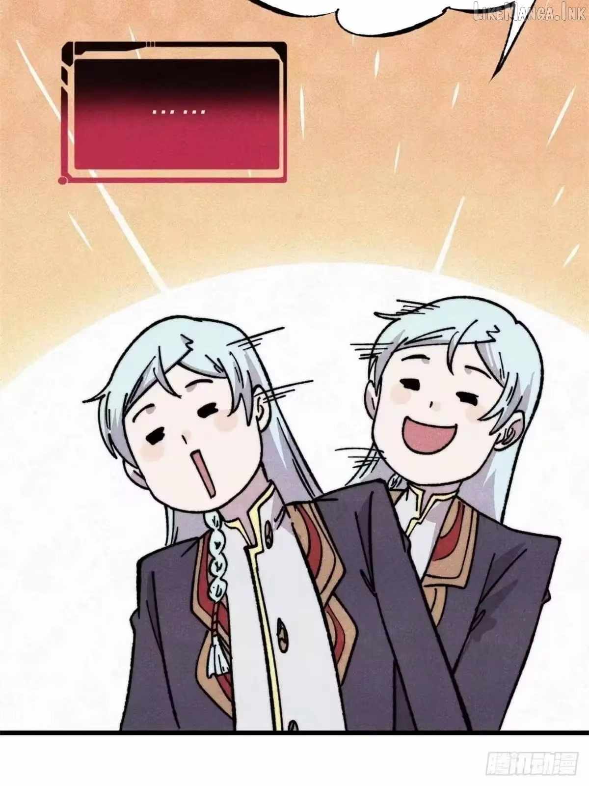 All Hail the Sect Leader Ch.540 p10