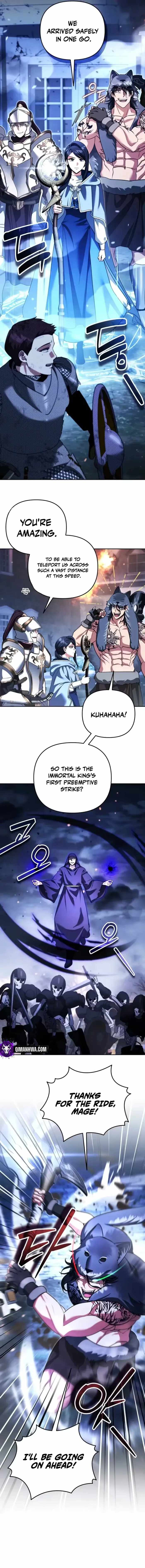 Sovereign of the Infinite Clones Ch.80 p6