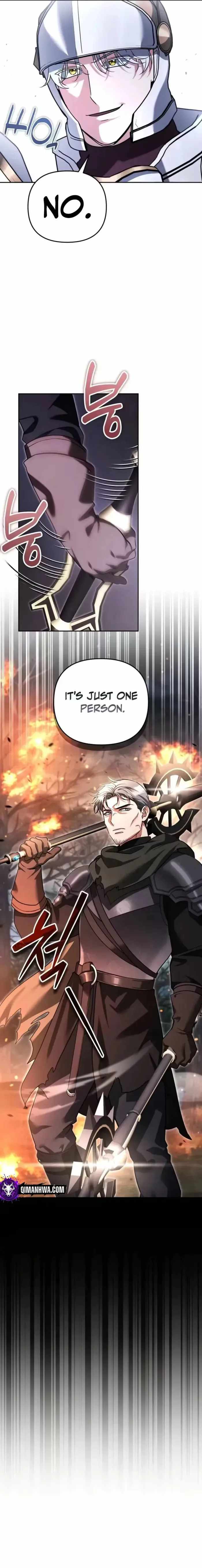 Sovereign of the Infinite Clones Ch.80 p9