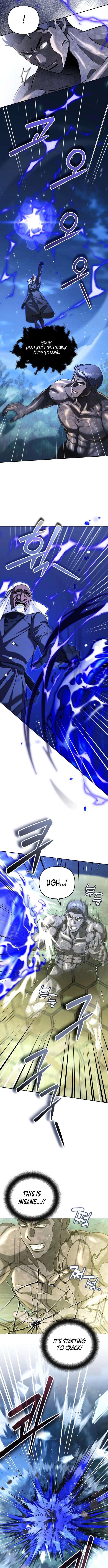 Sovereign of the Infinite Clones Ch.87 p2