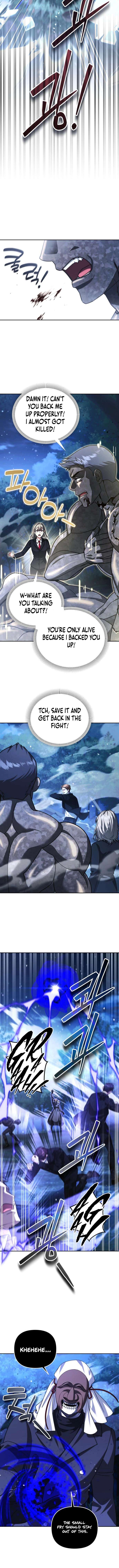 Sovereign of the Infinite Clones Ch.87 p3