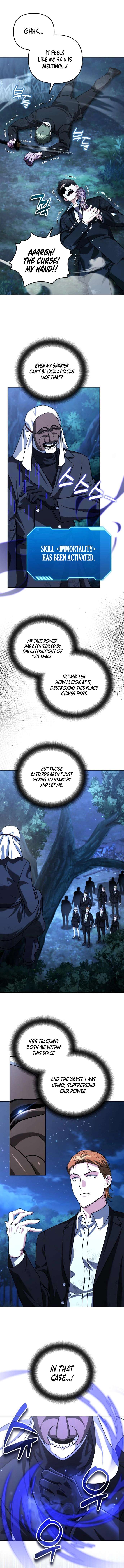 Sovereign of the Infinite Clones Ch.87 p9