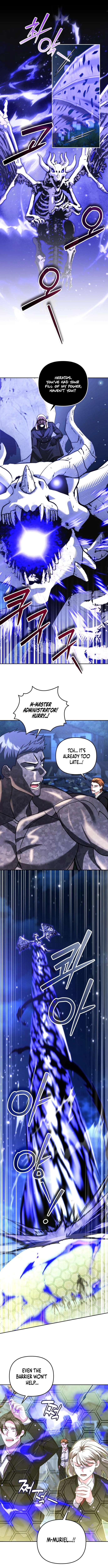 Sovereign of the Infinite Clones Ch.87 p11