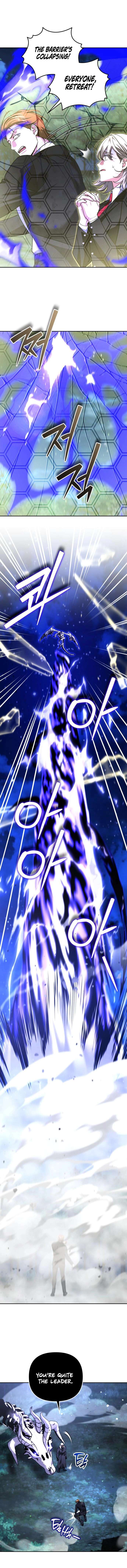 Sovereign of the Infinite Clones Ch.87 p12