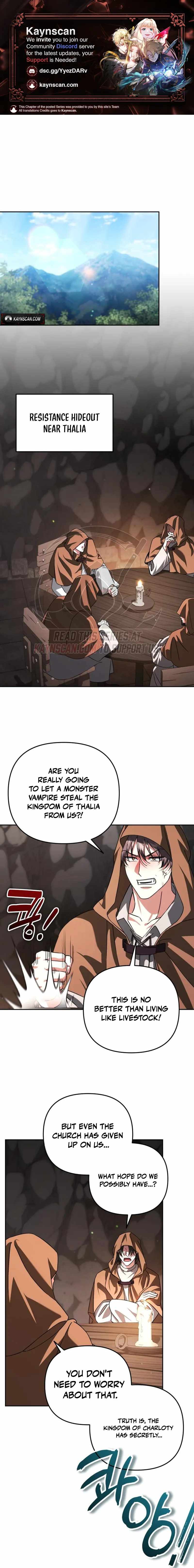 Sovereign of the Infinite Clones Ch.89 p1