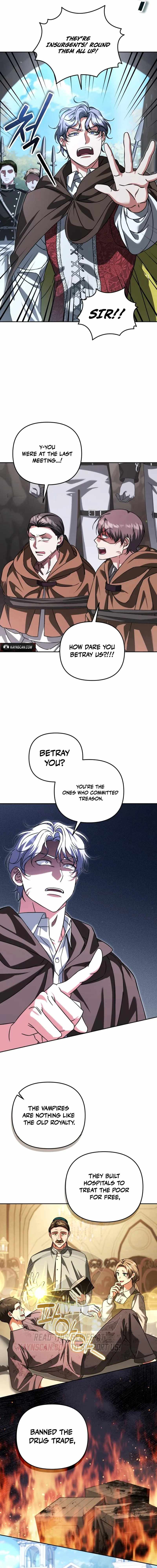 Sovereign of the Infinite Clones Ch.89 p2