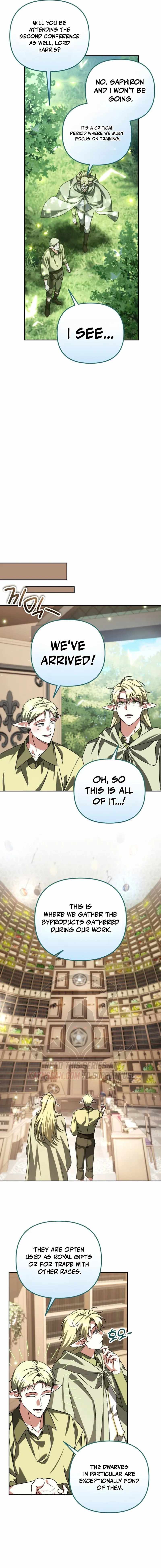 Sovereign of the Infinite Clones Ch.89 p11