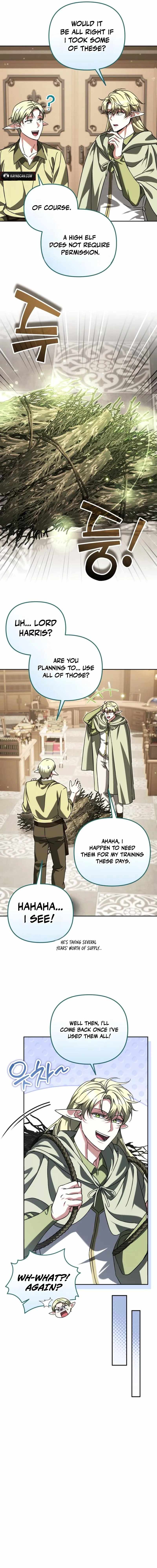 Sovereign of the Infinite Clones Ch.89 p12