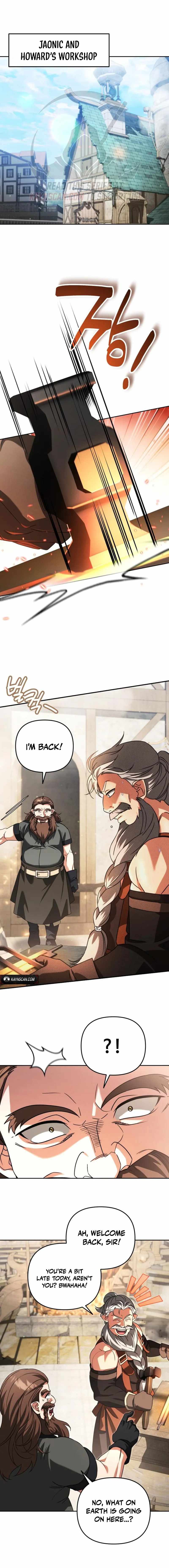 Sovereign of the Infinite Clones Ch.89 p13