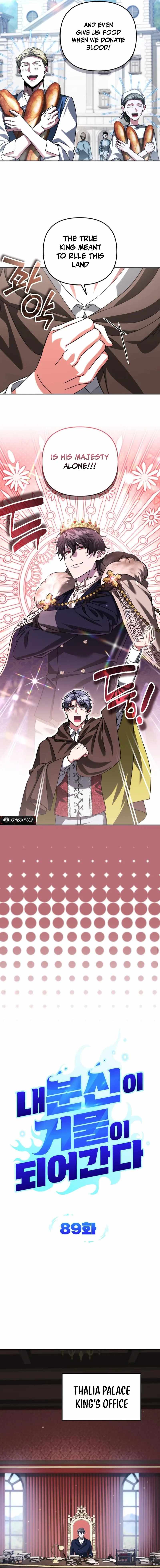Sovereign of the Infinite Clones Ch.89 p3