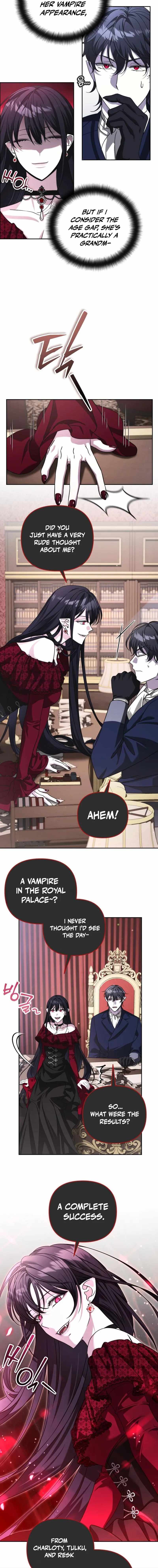Sovereign of the Infinite Clones Ch.89 p5