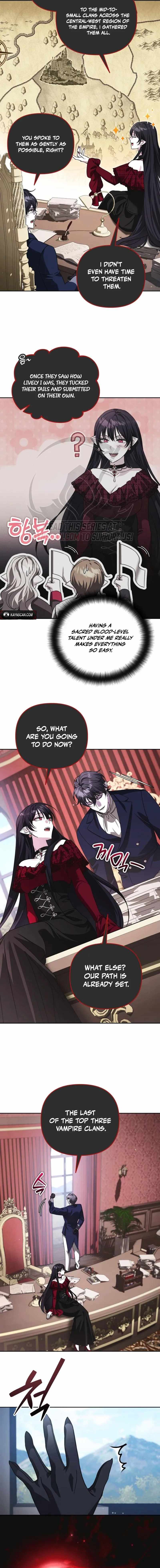 Sovereign of the Infinite Clones Ch.89 p6