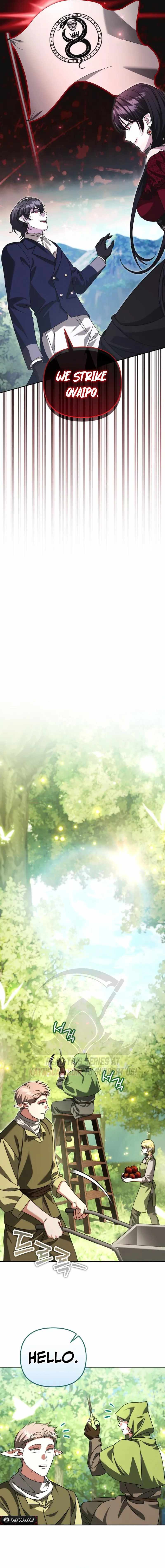 Sovereign of the Infinite Clones Ch.89 p7