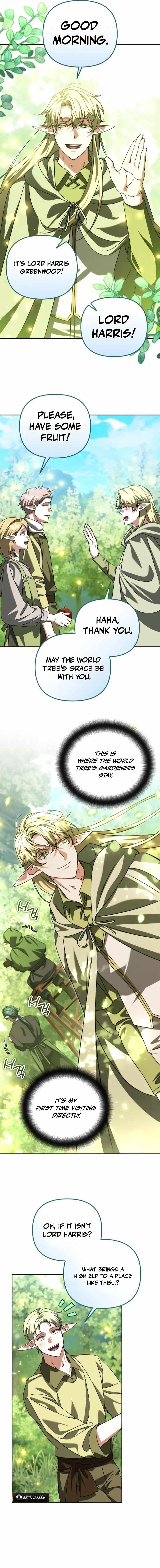 Sovereign of the Infinite Clones Ch.89 p8