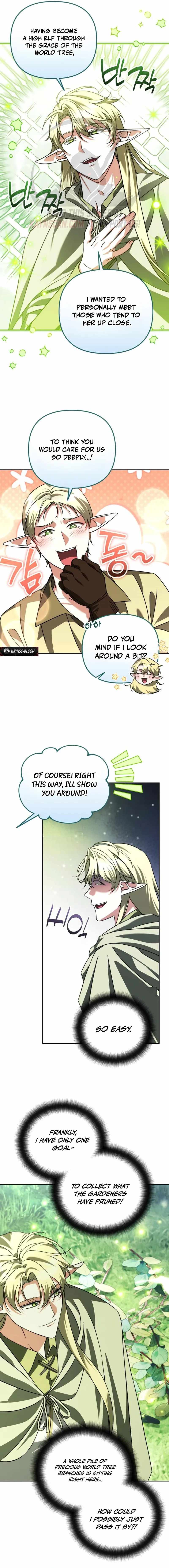 Sovereign of the Infinite Clones Ch.89 p9