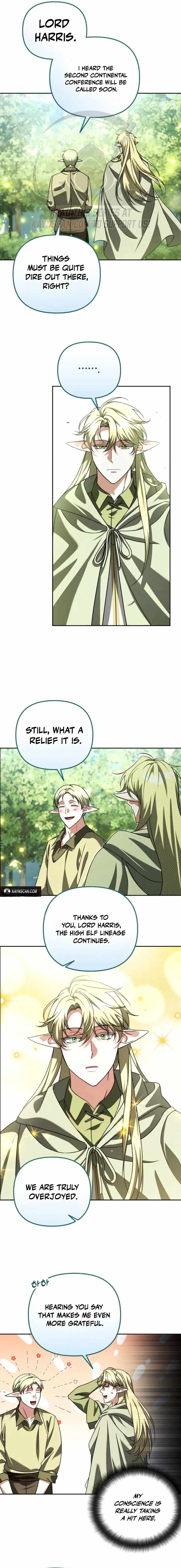 Sovereign of the Infinite Clones Ch.89 p10