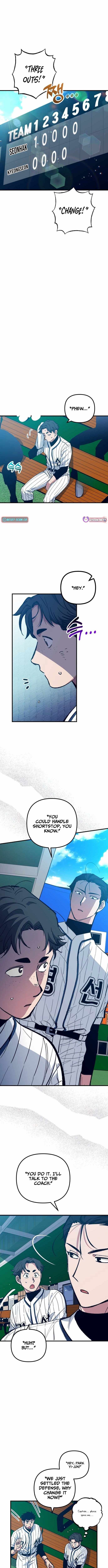 All the Aces Are Obsessed With Me Ch.25 p12