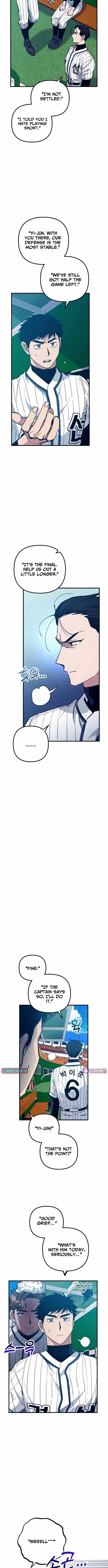 All the Aces Are Obsessed With Me Ch.25 p13
