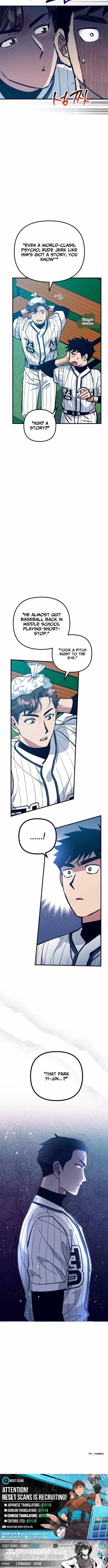 All the Aces Are Obsessed With Me Ch.25 p14