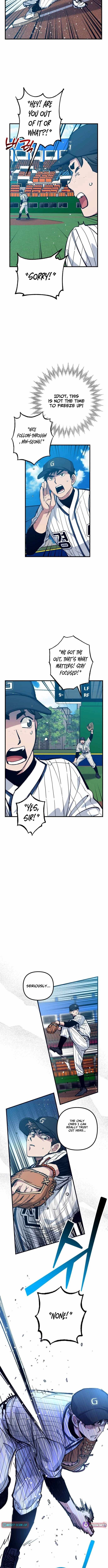 All the Aces Are Obsessed With Me Ch.25 p4