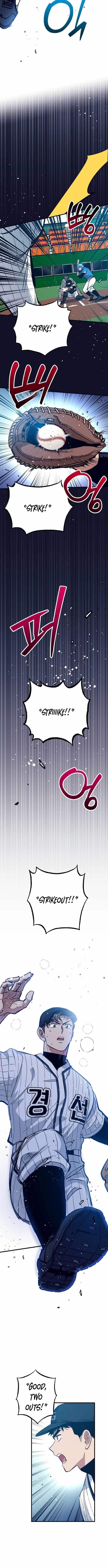 All the Aces Are Obsessed With Me Ch.25 p5