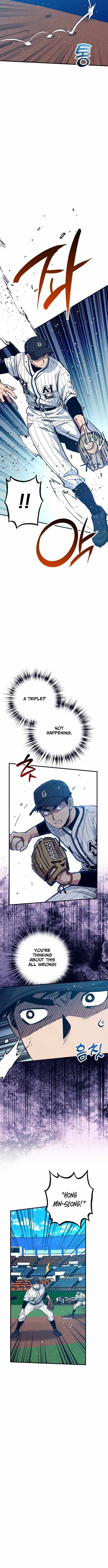 All the Aces Are Obsessed With Me Ch.25 p8