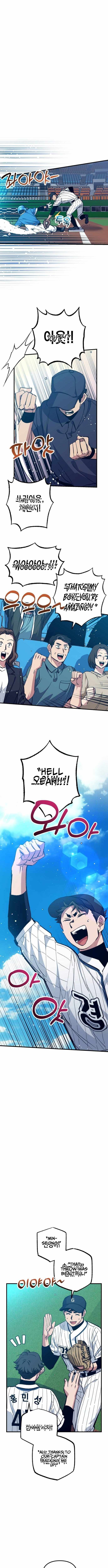 All the Aces Are Obsessed With Me Ch.25 p10