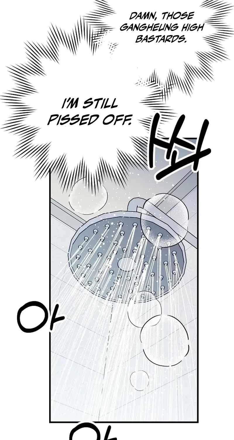 All the Aces Are Obsessed With Me Ch.34 p2