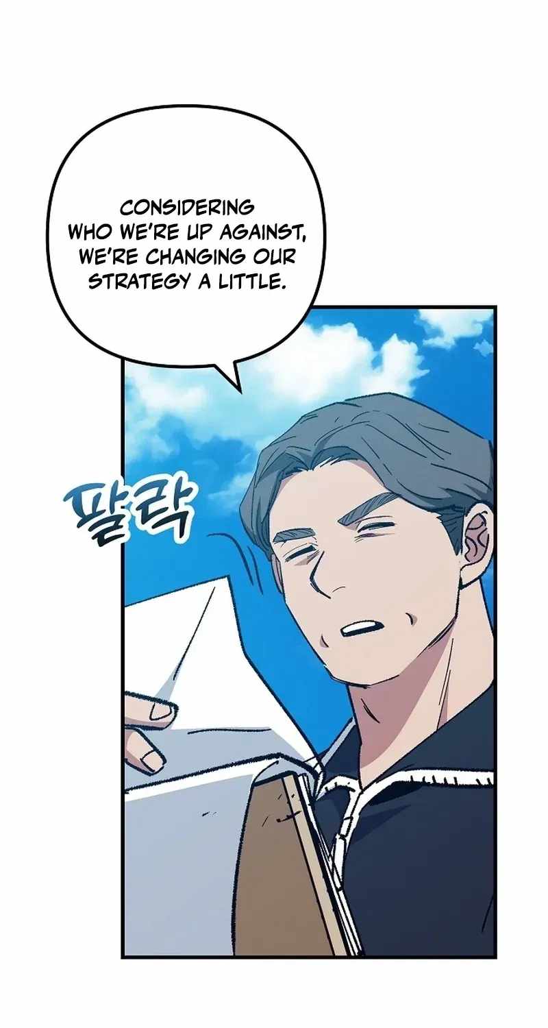 All the Aces Are Obsessed With Me Ch.34 p29