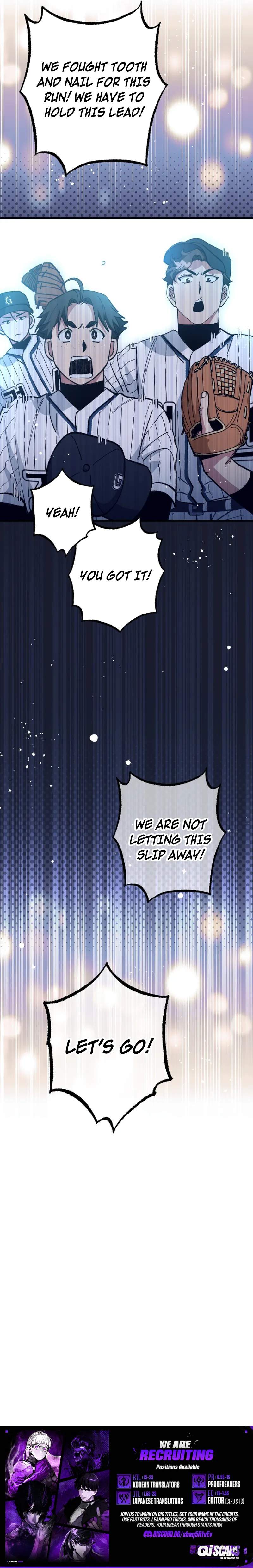All the Aces Are Obsessed With Me Ch.36 p13