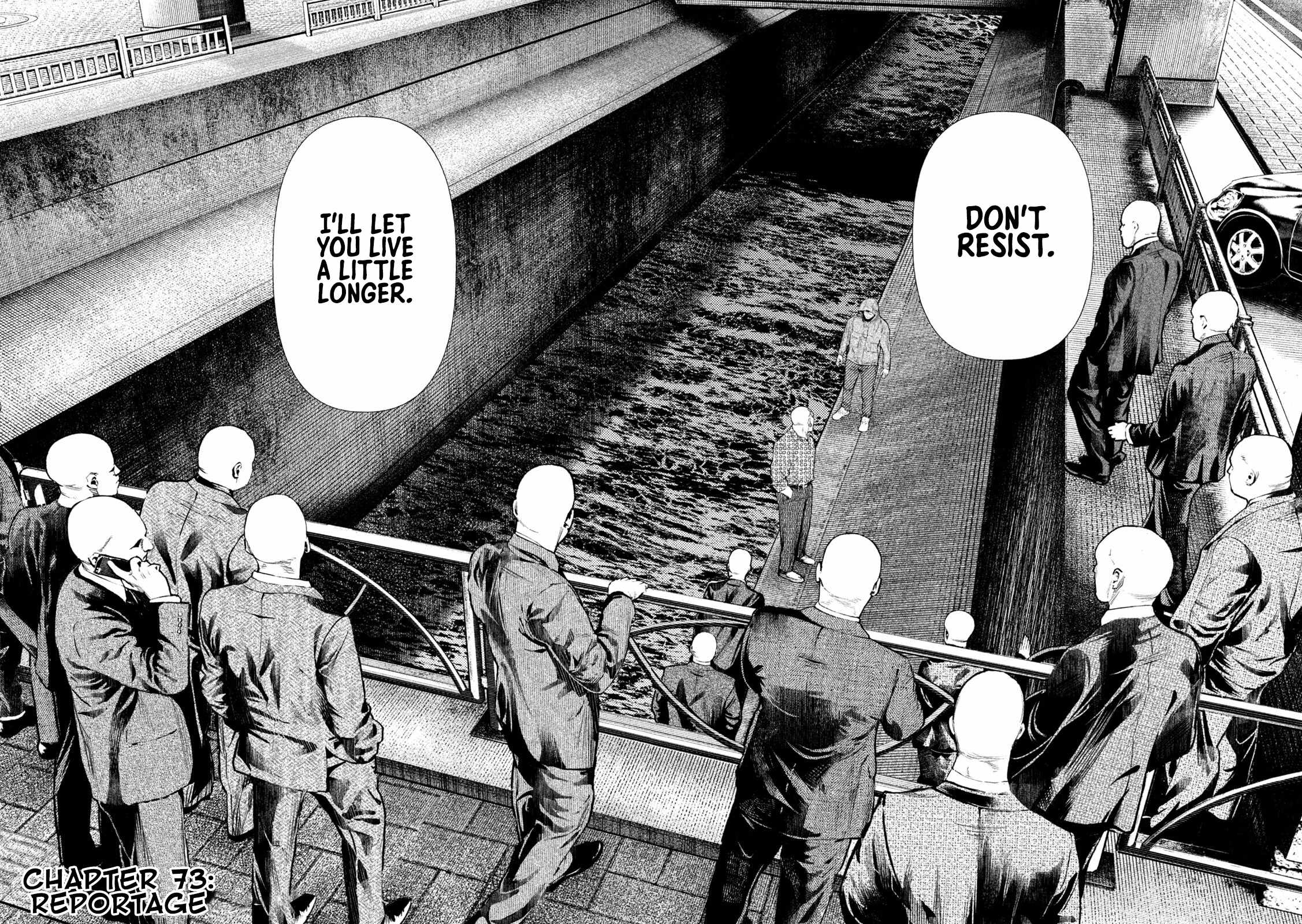 Amateur Vigilante Ch.73 p12