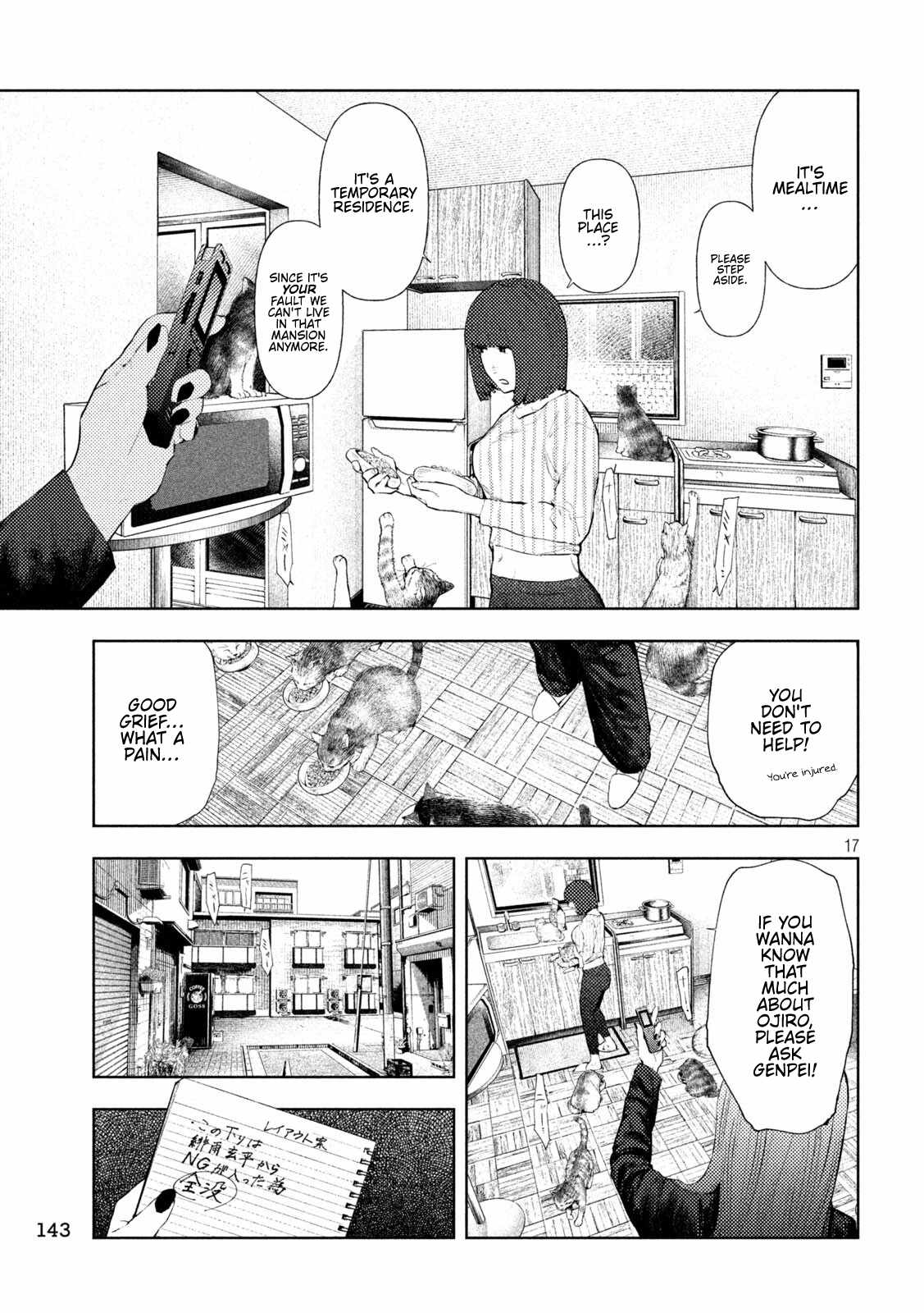 Amateur Vigilante Ch.73 p16