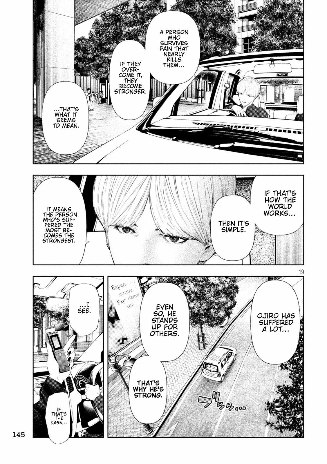 Amateur Vigilante Ch.73 p18