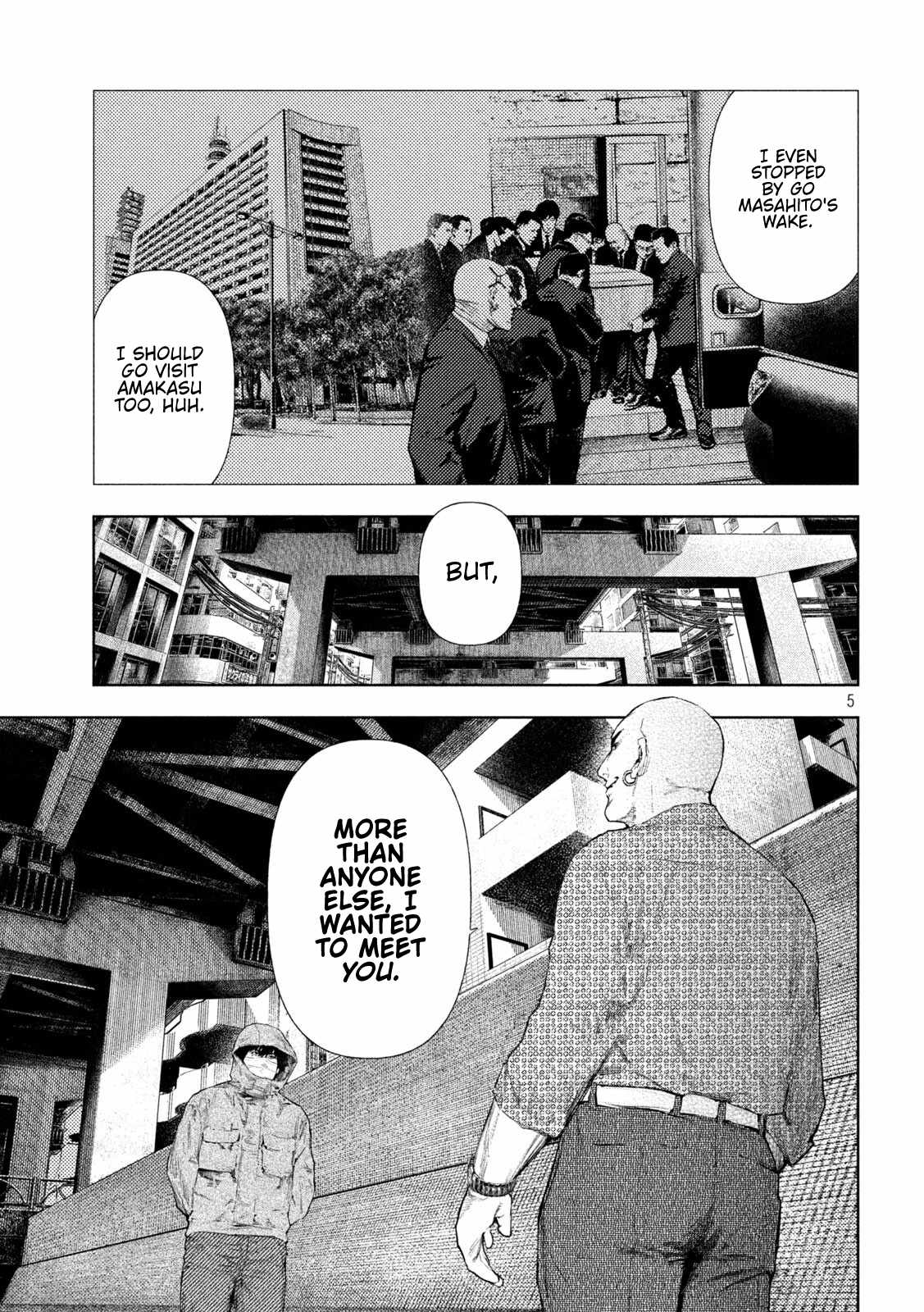 Amateur Vigilante Ch.73 p5