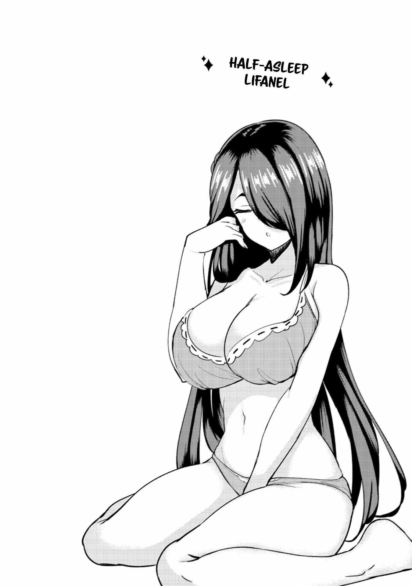 My Older Sister is a Sword Saint and My Younger Sister is a Sage Ch.15 p27